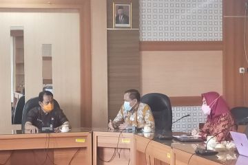 BPIP dan Badan Kesbangpol Jateng koordinasikan implementasi materi PIP