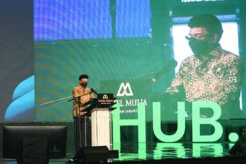 Kominfo dorong startup manfaatkan peluang lewat HUB.ID Accelerator