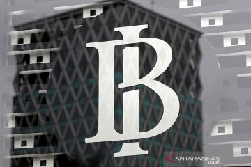 BI: Penyaluran kredit baru tumbuh positif pada triwulan II