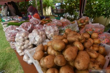 GELARAN PASAR TANI