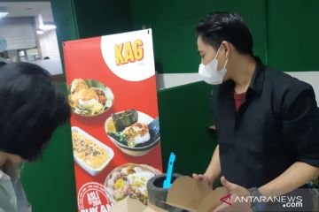 DKI pulihkan ekonomi lewat bisnis kuliner