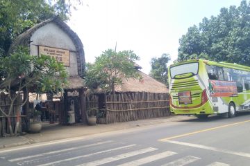 Lombok Tengah perkuat pengembangan desa wisata bertaraf Internasional