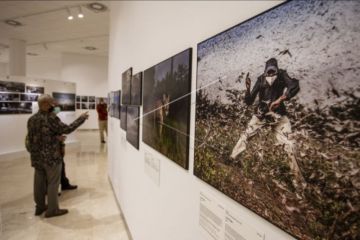 Pameran world press photo 2021