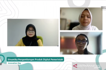 Menyelisik dinamika transformasi digital di ranah pemerintahan