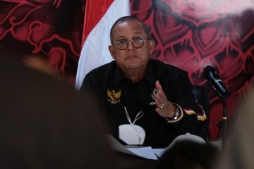 Komdis PSSI: Ada dugaan suap ke pemain-ofisial klub Liga 3 Jatim