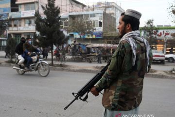 ISIS akui dalang dua ledakan di Kabul
