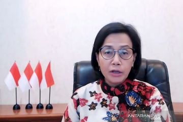 Indonesia serukan komitmen ekonomi global tangguh di Presidensi G20