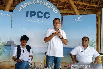 IPCC targetkan teken kontrak dengan Pelabuhan Belawan di awal Desember