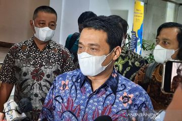 Dana hibah Rp486 juta kepada Yayasan PKP untuk biaya santri