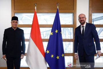 Dubes sambut baik masuknya Indonesia dalam 'white list' Uni Eropa