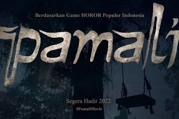 "Pamali", film horor kolaborasi dengan game