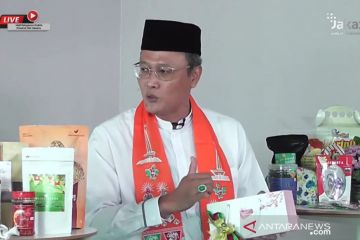 Program "Jumat Beli Lokal" bantu UMKM raup omzet hingga Rp68 juta