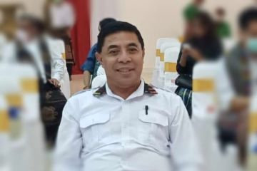 Sekda: Kasus aktif COVID-19 di Manggarai tersisa dua orang