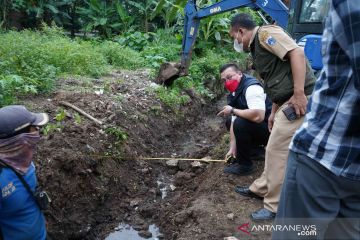 Anggota DPRD: ada saluran air kecil luput dari perhatian Pemprov DKI