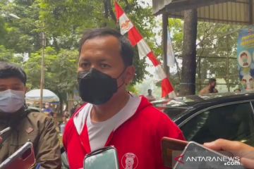 Pemkot Bogor siapkan RS lapangan antisipasi gelombang ketiga COVID-19