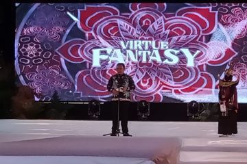 Bupati sebut Jember Fashion Carnaval aset daerah yang mendunia