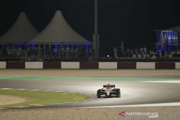 F1 GP Qatar 2021