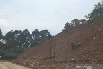 Walhi minta pemda patuhi RTRW antisipasi bencana hidrometeorologi