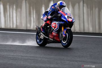 Quartararo yakin Toprak bisa sangat cepat di MotoGP