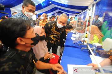 BTN terus genjot penyaluran KPR subsidi berbasis tabungan