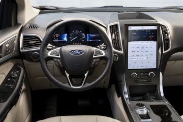 Ford jalin kerjasama dengan perusahaan semikonduktor
