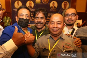 Konferensi Provinsi PWI Aceh