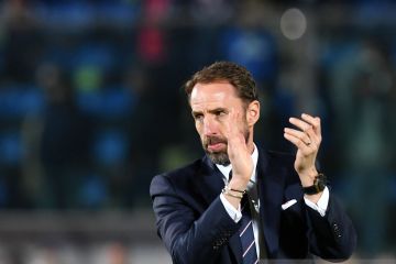 Gareth Soutgate perpanjang kontrak di timnas Inggris hingga 2024