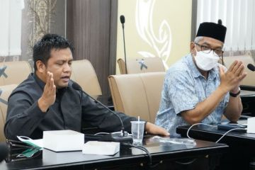 DPRD Jabar tolak segala bentuk kekerasan seksual di perguruan tinggi