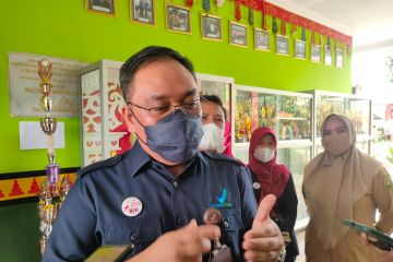 BBPOM Bandarlampung gelar patroli siber awasi obat dan makanan