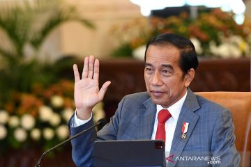 KTT ASEAN-China berlangsung tanpa kehadiran Myanmar