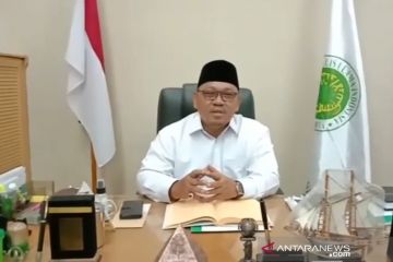 Ketua MUI DKI bantah dana hibah Pemprov DKI untuk dukung Anies