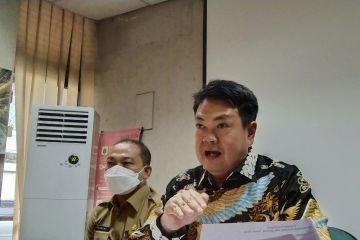 DKI bahas pergub skala upah masa kerja di atas satu tahun