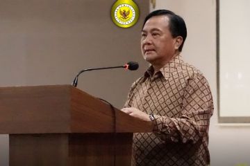 Kompolnas teliti kasus penyalahgunaan senjata api anggota  Polri