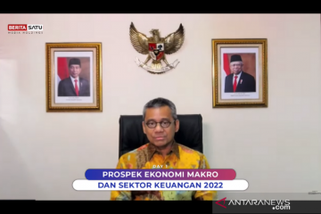 Wamenkeu optimistis serapan PEN capai 95 persen pada akhir 2021