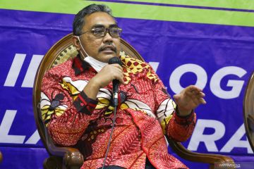 PKB: Penurunan "presidential threshold" dapat cegah politik identitas