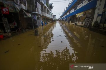 Foto pilihan pekan ketiga November 2021