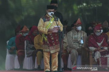 Babel peringkat lima nasional tertinggi realisasikan vaksin COVID-19