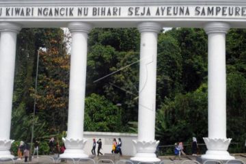 Rencana PPKM level 3 di libur Natal dan Tahun Baru