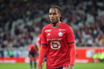 Renato Sanches berikan ultimatun kepada PSG