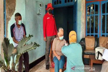 Dinkes Boyolali bekerja sama BIN gelar vaksinasi "door to door"