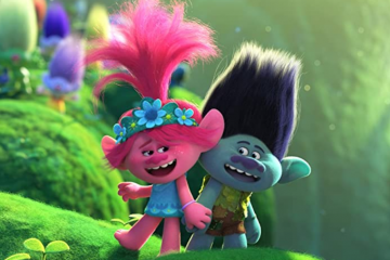 "Trolls 3" direncanakan rilis di bioskop 2023