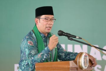 Gubernur: Selama Oktober 2021 terjadi 500 bencana di Jabar