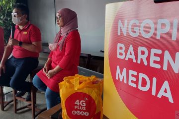 Indosat Ooredoo perkuat jaringan di Jatim, Bali dan Nusra