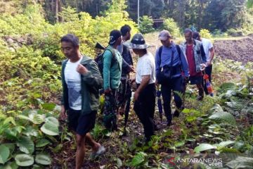 Kanim Biak akan proses enam WN China yang ditangkap di Waropen