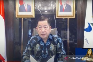 Bappenas-ERIA susun strategi pengembangan industri manufaktur nasional