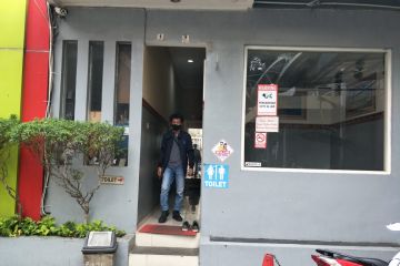 Warga Jakarta Selatan dukung  Menteri BUMN gratiskan toilet SPBU