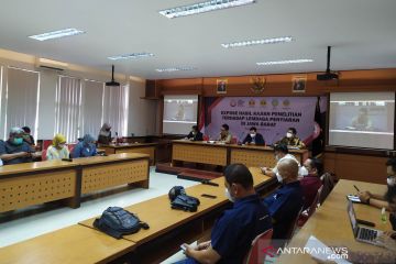 KPID Jabar gandeng empat universitas teliti peralihan siaran analog