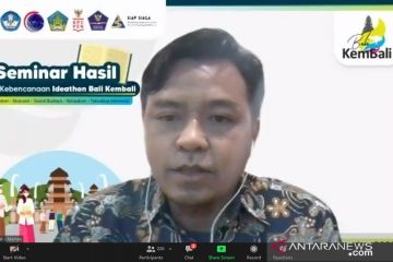 Kemenko Marves: Hasil penelitian kunci kebijakan PPKM berjalan efektif