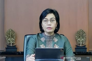 Menkeu siapkan Rp414 triliun untuk program PEN 2022