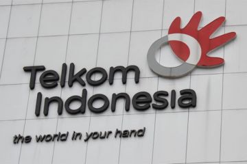 Telkom catat laba bersih kuartal III 2021 sebesar Rp18,9 triliun